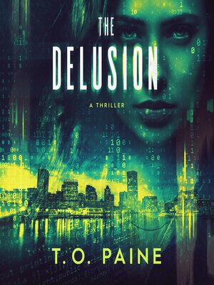 cover image of The Delusion